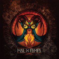 Mal De Pampa - Mal De Pampa (2011)