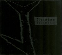 Therion - Deggial [Digipak, Limited edition] (2000)  Lossless