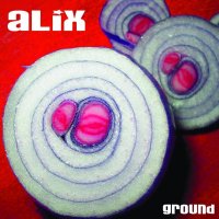 Alix - Ground (2004)