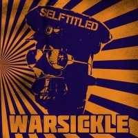 Warsickle - Selftitled (2014)