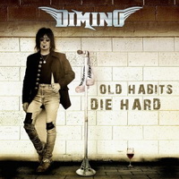 Dimino - Old Habits Die Hard (2015)