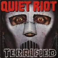 Quiet Riot - Terrified (1993)