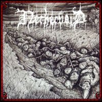 Nethervoid - In Swarms Of Godless Wrath (2011)