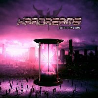 Hardreams - Countdown Time (2016)