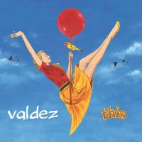 Valdez - This (2017)