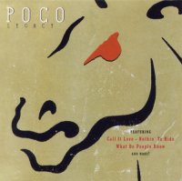 Poco - Legacy (1989)  Lossless