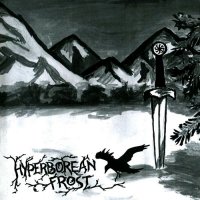 Hyperborean Frost - Warriors Of Eternally Cold Land (2014)