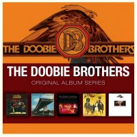 The Doobie Brothers - Original Album Series (2013)