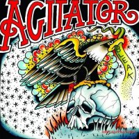 Agitator - Bleak (2012)