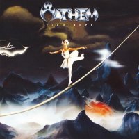 Anthem - Tightrope (1986)