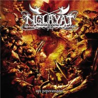 Nglayat - Api Peperangan (2012)