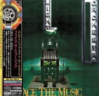 Electric Light Orchestra - Face The Music (Japanese Edition) (1975)