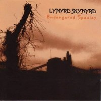 Lynyrd Skynyrd - Endangered Species (1994)