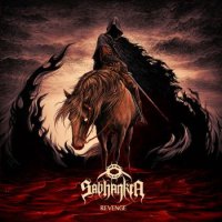 Sabhankra - Revenge (2016)