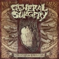 General Surgery - A Collection Of Depravation [Compilation] (2012)  Lossless