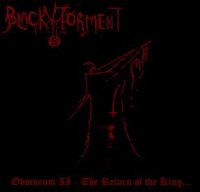 Black Torment - Obscurum II-The Return Of The King (2004)