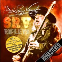 Stevie Ray Vaughan - Ripley’s Music Hall, Philadelphia, PA. Oct 20th ‘83 (2015)