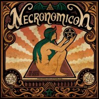 Necronomicon - The Queen Of Death (2012)