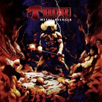 Thor - Metal Avenger (2015)