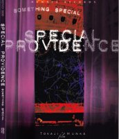 Special Providence - Something Special (2010)