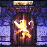 Pride Of Lions - The Destiny Stone (2004)