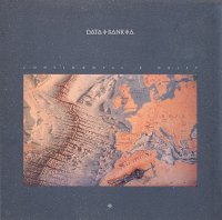 Data-Bank-A - Continental Drift (1987)