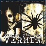 Vermin - Filthy Fucking Vermin (2000)