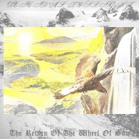 Deicidal Twilight - The Return Of The Wheel Of Sun (2017)