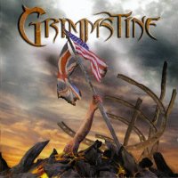 Grimmstine - Grimmstine (2008)