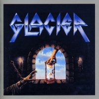 Glacier - The Writer\'s Eye (1985)