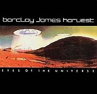 Barclay James Harvest - Eyes Of The Universe (1979)