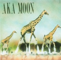 Aka Moon - Aka Moon (1992)