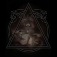 Sylosis - Different Masks On The Same Face (Single) (2016)