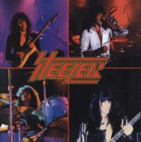 Steeler - Steeler (1983)  Lossless