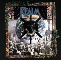 Realm - Suiciety (1990)  Lossless