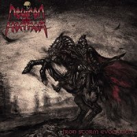 Neutron Hammer - Iron Storm Evocation (2012)