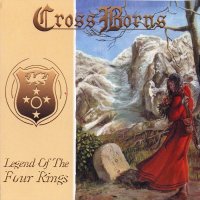 Cross Borns - Legend of the Four Rings (1999)