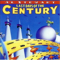 Al Stewart - Last Days Of The Century(Res1997) (1988)