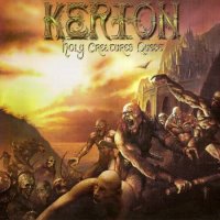 Kerion - Holy Creatures Quest (2008)  Lossless