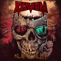 Klavium - No Metal No Life (2017)