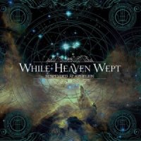 While Heaven Wept - Suspended At Aphelion (2014)