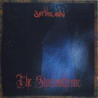 Satyricon - The Shadowthrone (1994)  Lossless