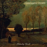 Quicksand Dream - Beheading Tyrants (2016)