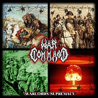 War Command - Warlords Supremacy (2010)  Lossless