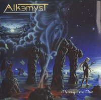 Alkemyst - Meeting In The Mist (2003)