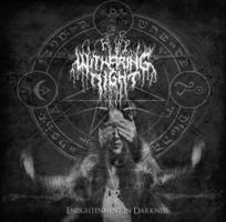 Withering Night - Enlightenment In Darkness (2012)