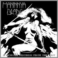 Maninnya Blade - A Demonic Mistress From The Past (2001)