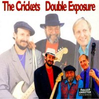 The Crickets - Double Exposure (2015)