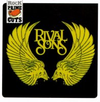 Rival Sons - Rival Sons (2011)