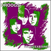 Droogs - Heads Examined (1983)